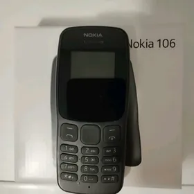 nokia 106