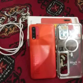 Redmi 9t