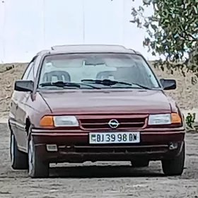 Opel Astra 1993