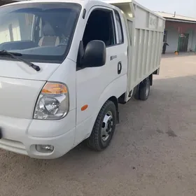 Kia Bongo 2008