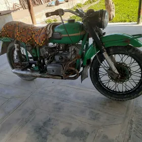 Ural 5557 1998