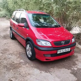 Opel Zafira 1999