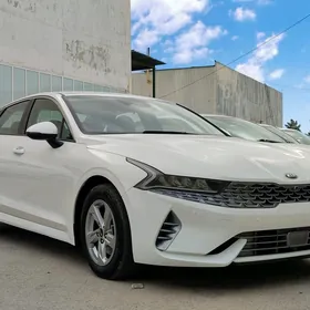 Kia K5 2020