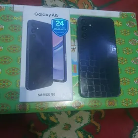 SAMSUNG A15 128GB