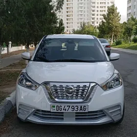 Nissan Kicks 2020