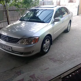 Toyota Avalon 2003