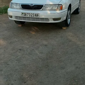Toyota Avalon 1996