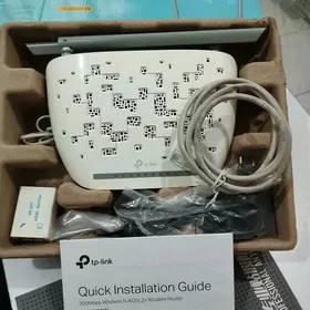 router tplink