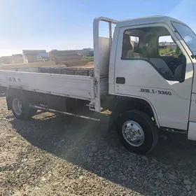 Forland H3 2012