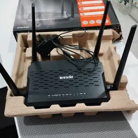 router tenda