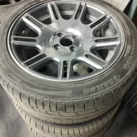 диски R17