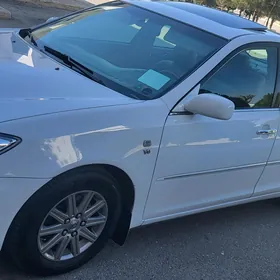 Toyota Camry 2002