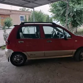 Daewoo Matiz 2003