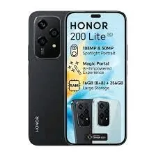 Honor 200 lite