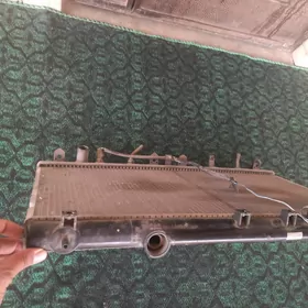 2.2 babyçka radiator