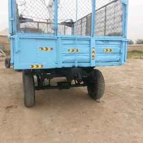 MTZ T-28 1990