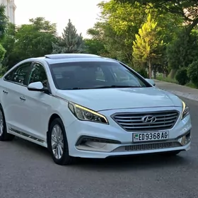 Hyundai Sonata 2017