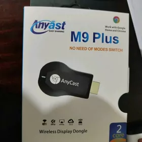 m9 plus