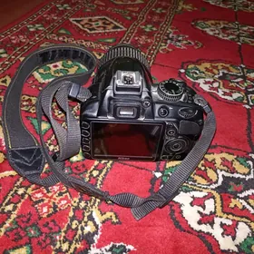 fotoaparat nikon 3100