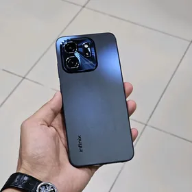 Infinix Hot 50i. 16/256