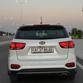 Kia Sorento 2020