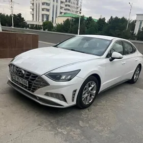 Hyundai Sonata 2020