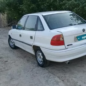 Opel Astra 1994