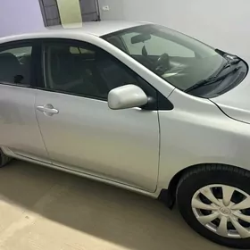 Toyota Corolla 2011