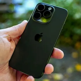 IPhone 15pro gara