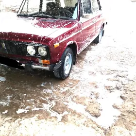 Lada 2106 2001