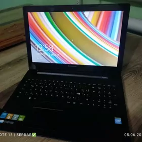 Lenovo G50