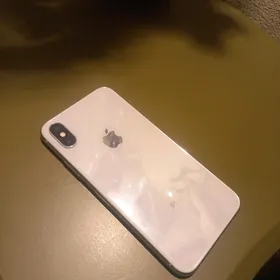 iphone x 256