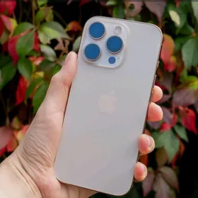 iPhone 16 Pro