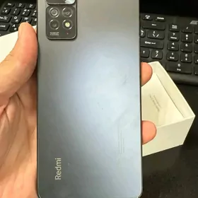 Redmi not11 pro