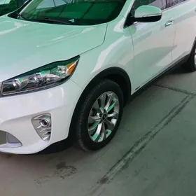 Kia Sorento 2020