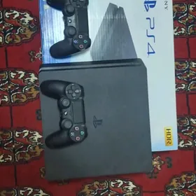 Sony playstation 4