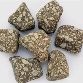 SUW MINERAL DAŞY ️
