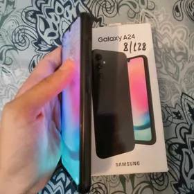 Samsung a24