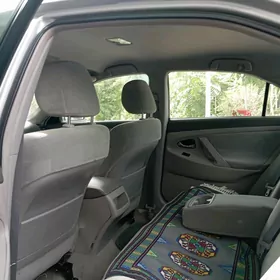 Toyota Camry 2008
