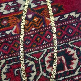 gyzyl bold chanel
