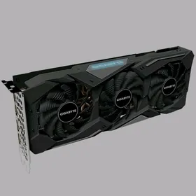 GTX 1660 SUPER