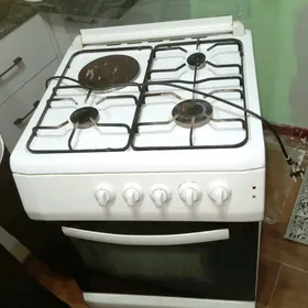 gaz plita газ плита