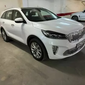 Kia Sorento 2020