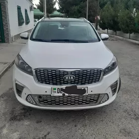Kia Sorento 2020