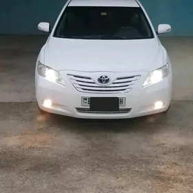 Toyota Camry 2008