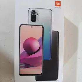 REDMI NOT 10 S 6/64