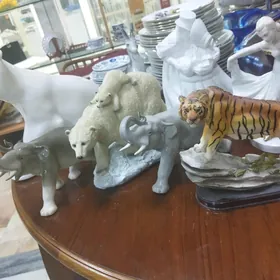 статуэтки из ссср
