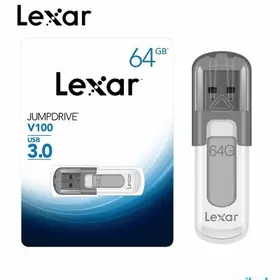 Lexar 64gb USB 3.0