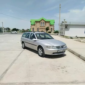 Opel Vectra 1997