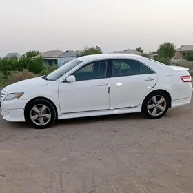 Toyota Camry 2009